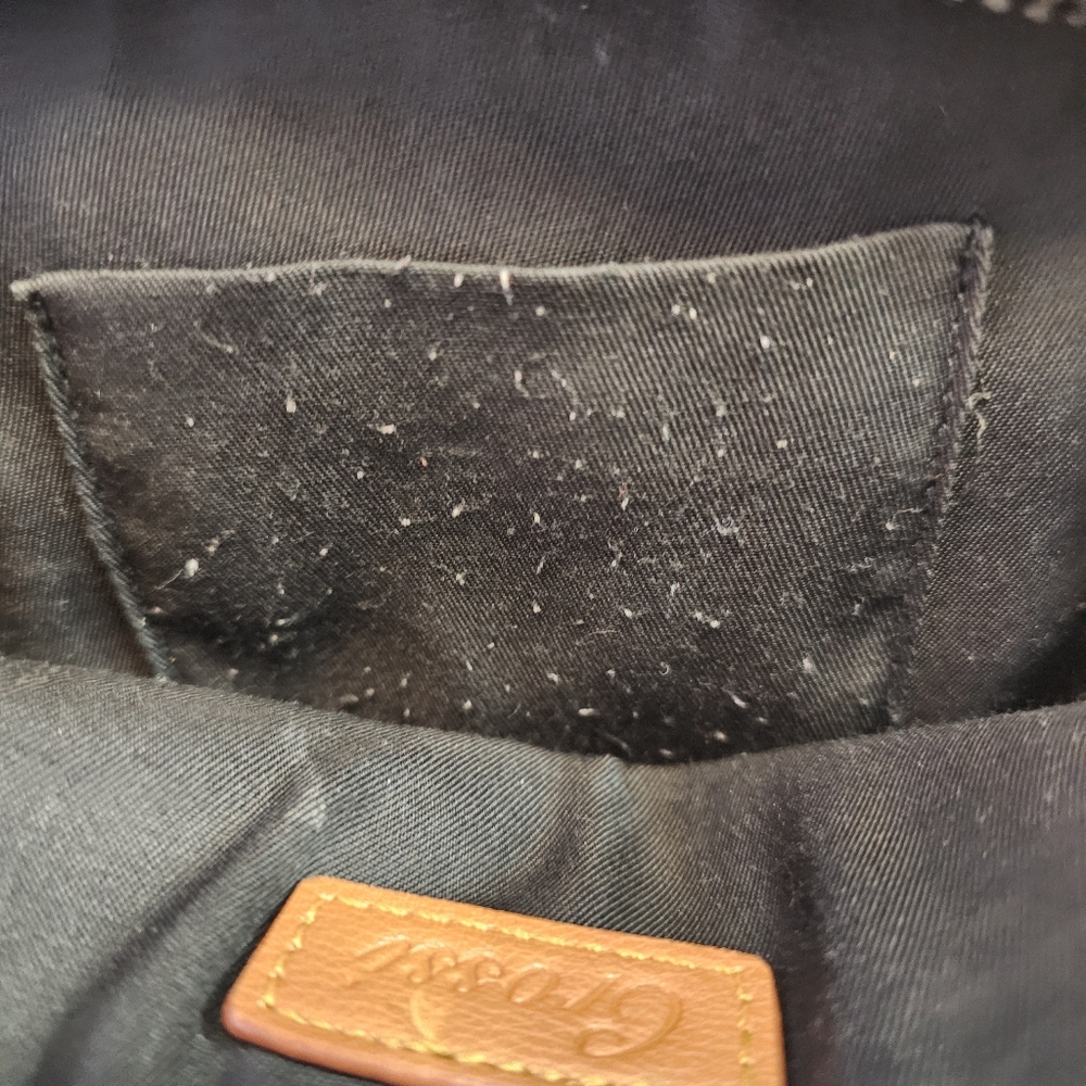 Forever 21 Corduroy Crossbody Bag - Picture 4 of 6